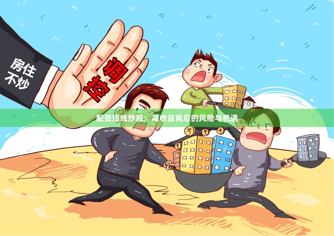 配资短线炒股：高收益背后的风险与机遇